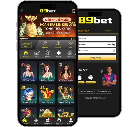 Hệ thống bảo mật 789Bet