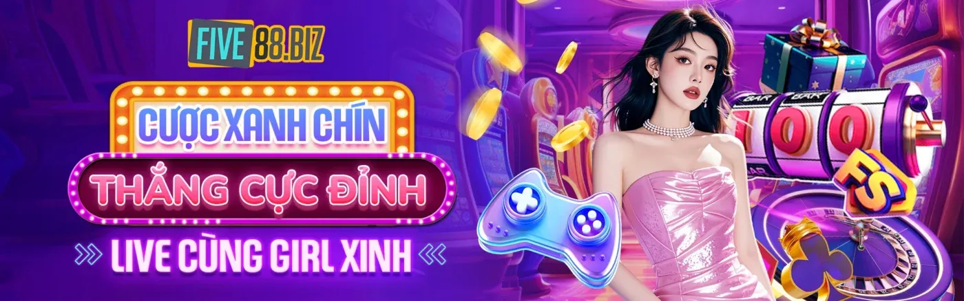 Giao diện trò chơi nổi bật của Nhà cái 789